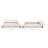 Lansford Puffy Modern Platform Bed,-45205434-51783246