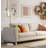 Valeria 62" Tree Floor Lamp