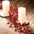 60" Christmas Garland