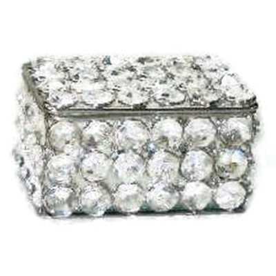 Boîte à bijoux sparkle Riddick