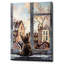 «Spring» par Alexander Gunin, art mural sur toile-28479812