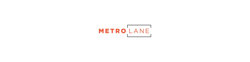 Logo Metro Lane
