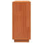 110cm Solid Wood Sideboard