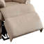 Fauteuil inclinable avec accoudoirs coussinés-1153774023