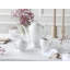 Valencia 3 Piece Porcelain Dinnerware Set