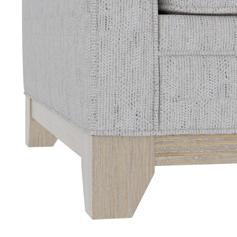 Gray 3-Seater Sofa