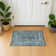 Premium Machine Washable Bucz AMF1725 Geometric Rug