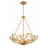 Larreon 6 - 24'' Chandelier-94078948
