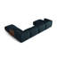 Carce 5 Seater Corner Sofa -1633324205