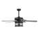 Absolom 52'' Ceiling Fan with Light Kit