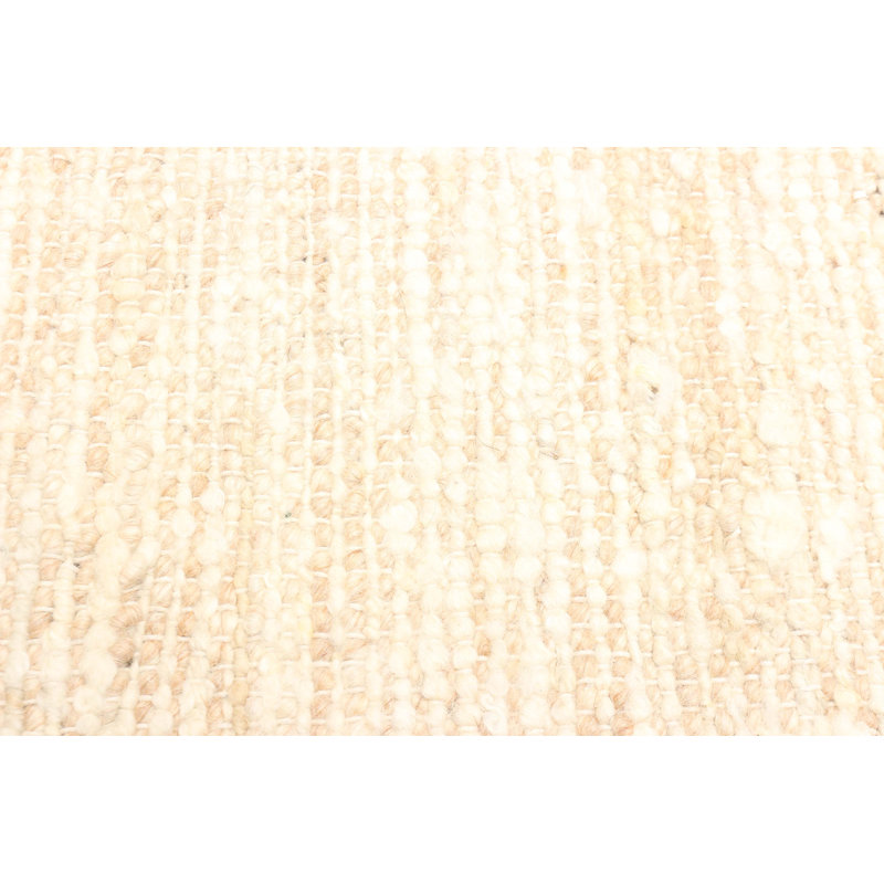 Tapis crème Sienna 5 pi 1 po x 7 pi 9 po