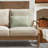 Revive Sunbrella® Outdoor Reversible Throw Pillow-323571158-323571159
