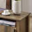 Acob Top End Table with Storage-1262693225