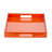 Akifah Plastic Tray
