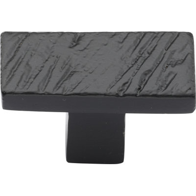Textured Cabinet Knob
