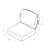 ARDEN Foam Outdoor Deep Seat Cushion Set, 24 x 24, made with ProFoam-110973370