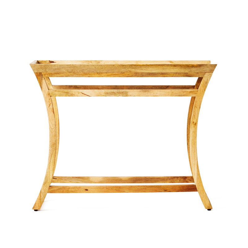 BUTLER CONSOLE