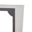 Seca 53'' W Solid Wood Console Table
