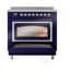 ILVE Nostalgie II Noblesse 36 in Induction Range-1024150452