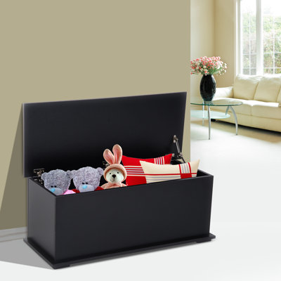Airielle Storage Bench