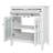 Bathroom Vanity-378177322