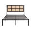 Grand lit plateforme Casual Coastal-1673993477-1673993482