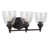Oil Rubbed Bronze selected