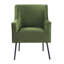 Chaise avec accoudoirs moderne-1936914561