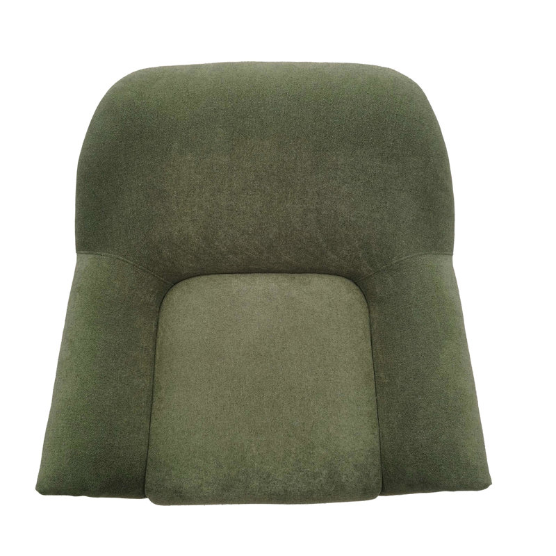 Orren Ellis Eldridge Chic Accent Chair