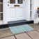  Finck Non-Slip Indoor / Outdoor Door Mat