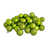 Vert kiwi est en rupture de stock