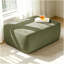 repose-pieds / vert / moelleux-1314483339