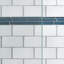 Porte de douche pivotante à cadre 34,88 "x 67" Sopora-14170689-14170686