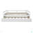 Extending Daybed With Trundle, Wooden Daybed With Trundle-995375030