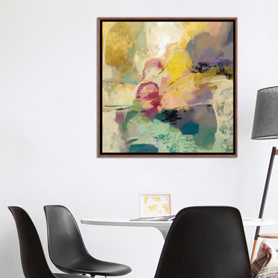 Mid Mid Mood par Silvia Vassileva - impression
