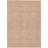Machine Washable Indoor/Outdoor Claudian ACN1460 Peach Rug-103006315