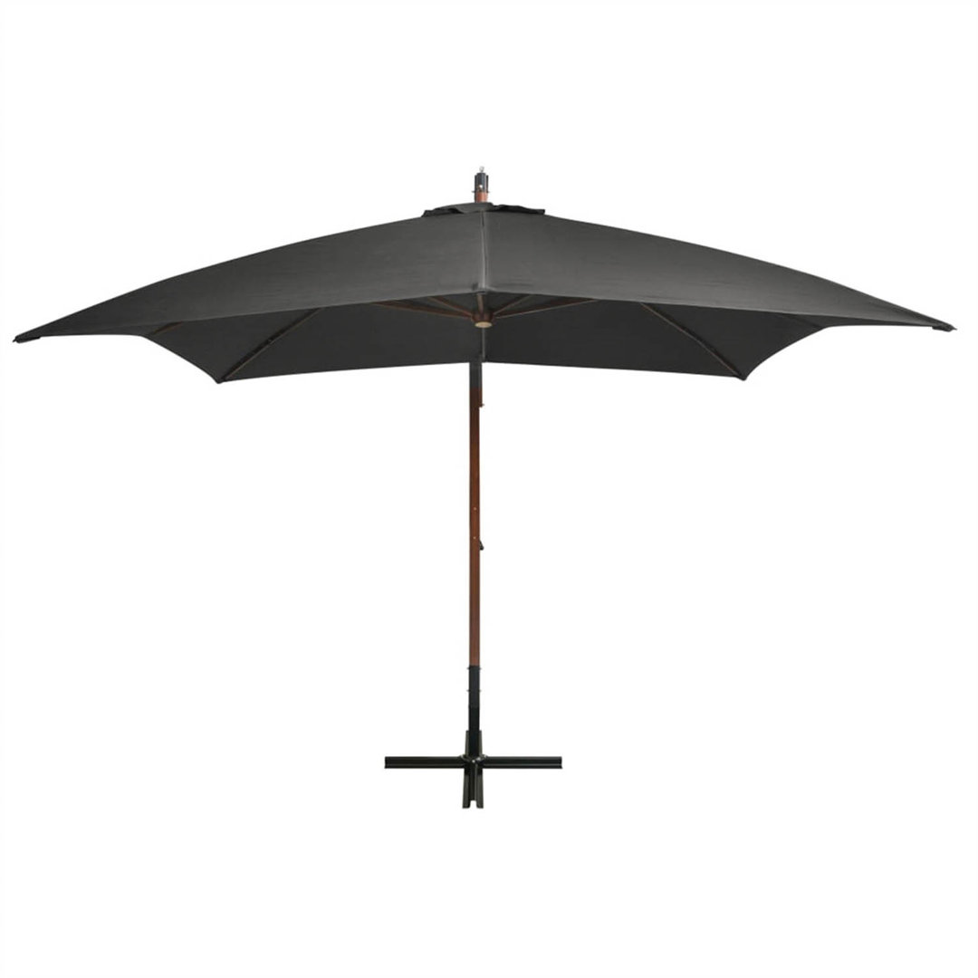 Reign 300cm Cantilever Parasol