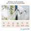 Système de filtration d'eau de douche multi-étages à grande capacité - 10 000 gallons-107119534