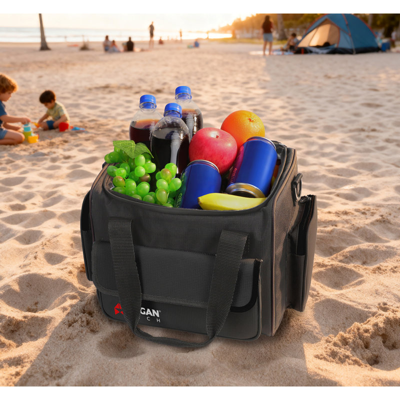 14 Litre Cooler and Warmer Bag