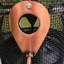Fiqueroa Metal Hanging Tube Bird Feeder