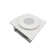 SlimFit 120 CFM Bathroom Fan
