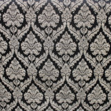 Damask Jacquard | Delano Fabric