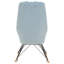 Lucretia Upholstered Rocking Chair
