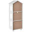 100cm H X 39cm W Kids Bookcase