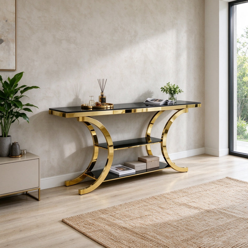 Top End Table