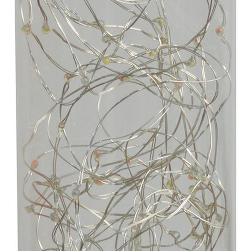 Westin Metal Novelty Lamp
