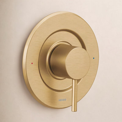 Align Posi-Temp Tub and Shower Valve Trim