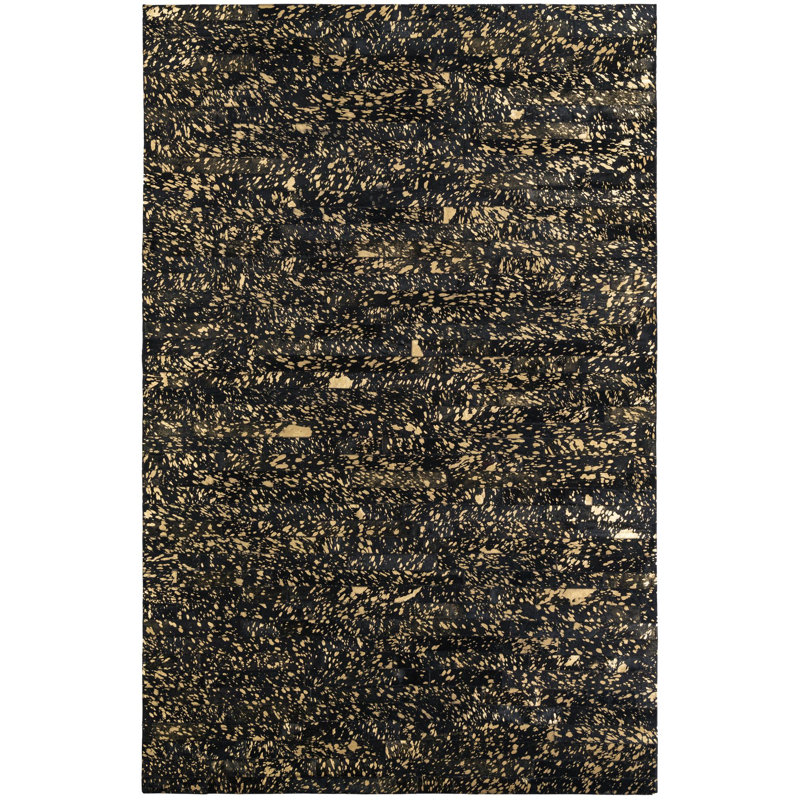 Jack Black Rug