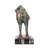 Ancient Tang Horse Iron Figurine