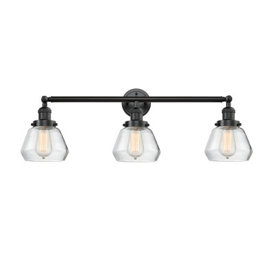Chill 3 - Light Dimmable Vanity Light
